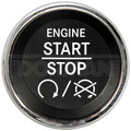 Motormite Start Stop Button Replacement, 76830 76830